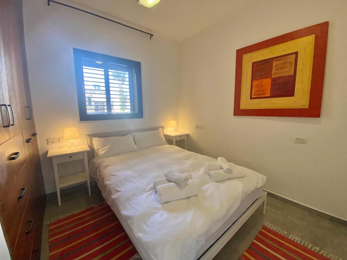 תל אביב Lapin 9 - By Beach Apartments Tlv מראה חיצוני תמונה