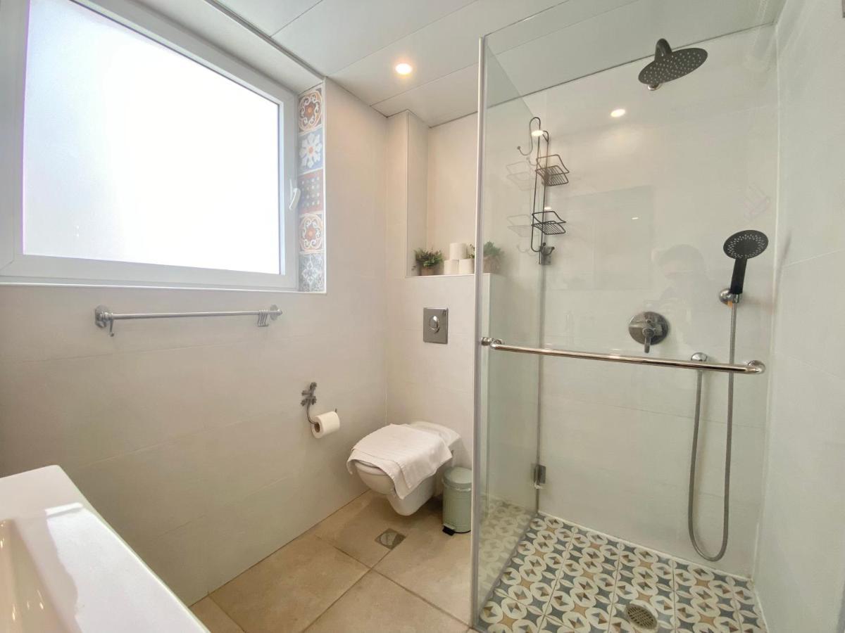 תל אביב Lapin 9 - By Beach Apartments Tlv מראה חיצוני תמונה